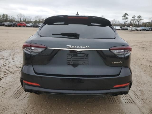 2023 Maserati Levante Modena