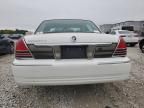 2007 Mercury Grand Marquis LS