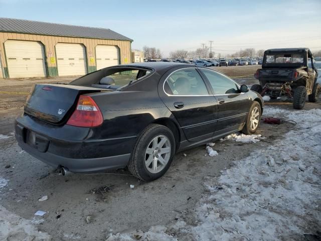 2002 Chrysler 300M Special