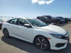 2017 Honda Civic Touring