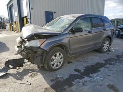 Honda salvage cars for sale: 2011 Honda CR-V SE