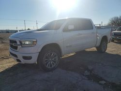 Dodge 1500 Laramie Vehiculos salvage en venta: 2020 Dodge 1500 Laramie