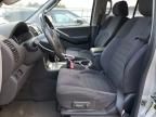 2006 Nissan Pathfinder LE