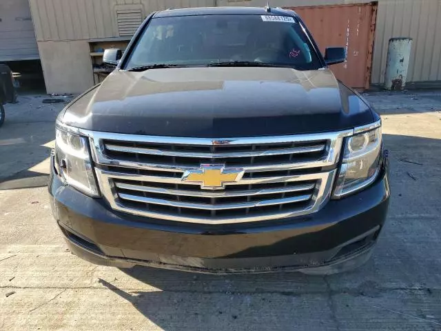 2019 Chevrolet Tahoe C1500 LS