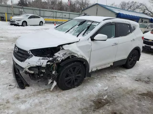 2013 Hyundai Santa FE Sport