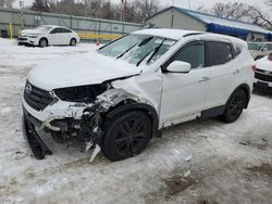 2013 Hyundai Santa FE Sport en venta en Wichita, KS