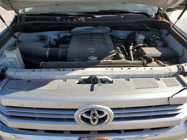 2015 Toyota Tundra Crewmax 1794