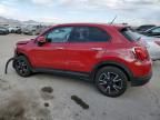 2016 Fiat 500X Easy