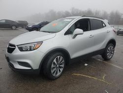 2022 Buick Encore Preferred en venta en Brookhaven, NY