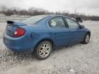 2002 Dodge Neon ES