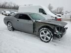 2012 Dodge Challenger SXT