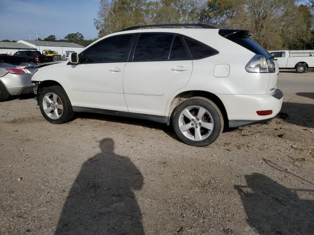 2007 Lexus RX 350