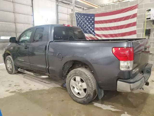 2008 Toyota Tundra Double Cab