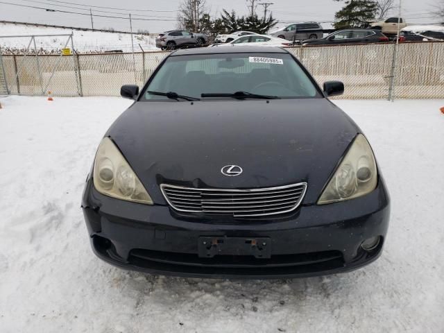 2005 Lexus ES 330