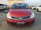 2010 Nissan Versa S