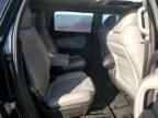 2012 Chevrolet Traverse LTZ