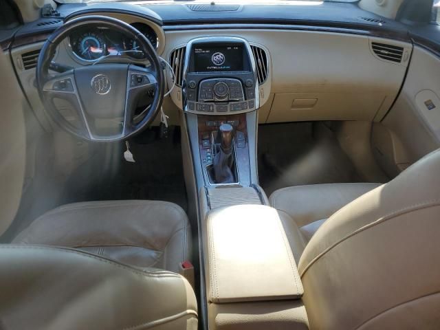 2013 Buick Lacrosse