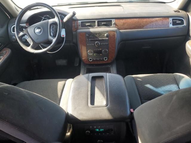 2007 Chevrolet Tahoe K1500