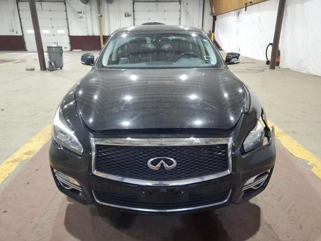 2019 Infiniti Q70L 3.7 Luxe