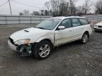 2006 Subaru Legacy Outback 2.5 XT Limited