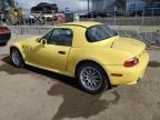 2000 BMW Z3 2.8