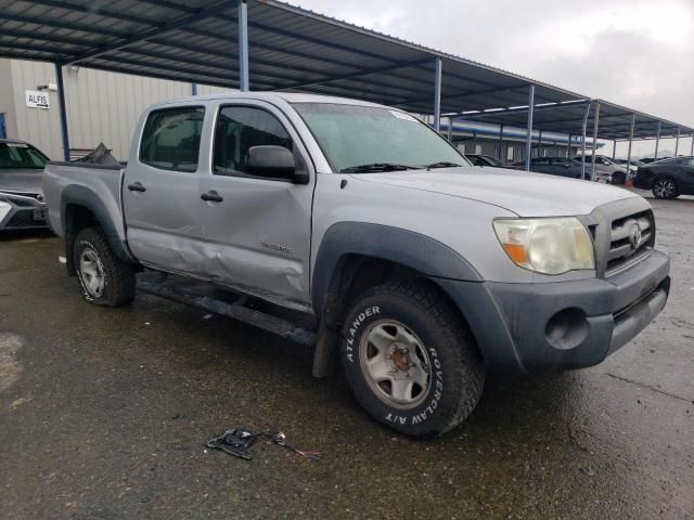 2010 Toyota Tacoma Double Cab Prerunner