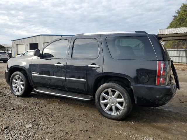 2012 GMC Yukon Denali