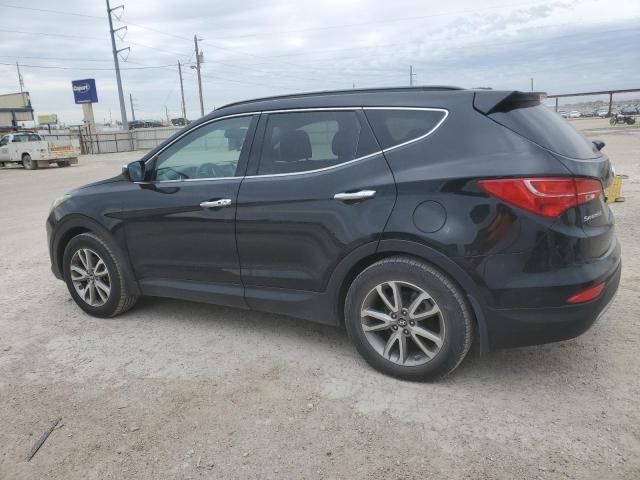 2014 Hyundai Santa FE Sport