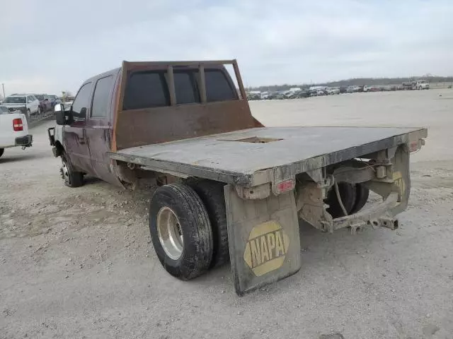 2000 Ford F350 Super Duty