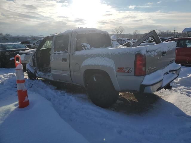 2006 Chevrolet Silverado K1500