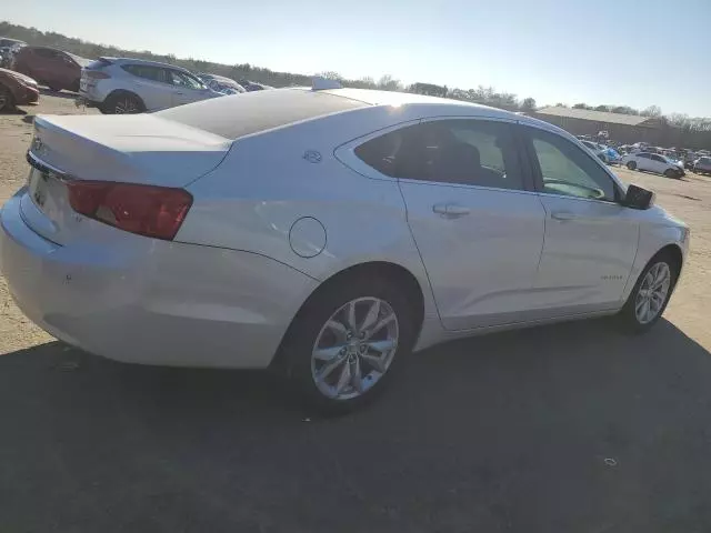 2016 Chevrolet Impala LT