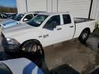 2021 Dodge RAM 1500 Classic Tradesman