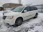 2010 Chrysler Town & Country Touring