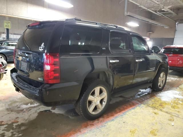 2008 Chevrolet Tahoe K1500