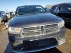 2020 Dodge Durango SXT