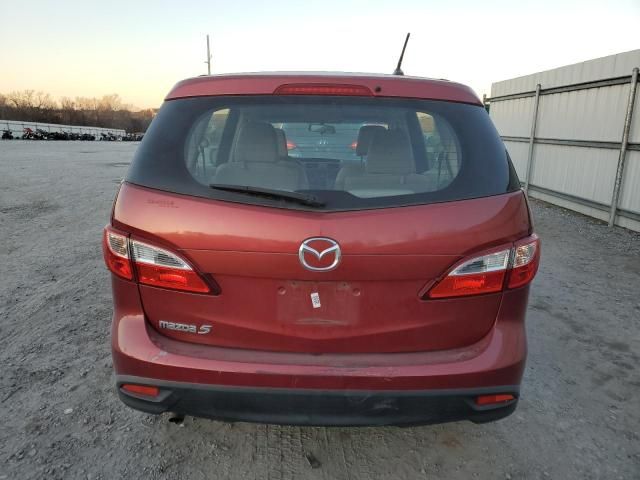 2013 Mazda 5