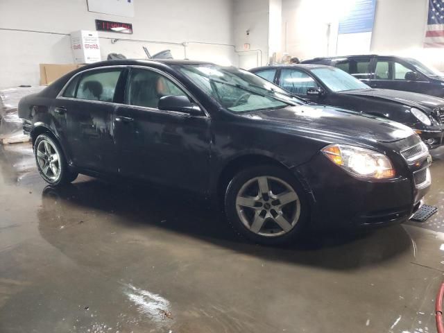 2012 Chevrolet Malibu LS