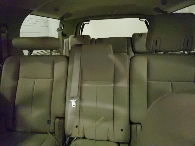 2011 Ford Expedition EL XLT