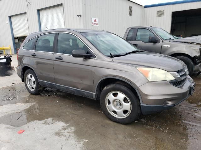 2010 Honda CR-V LX