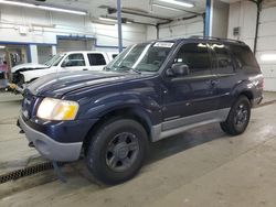 Ford Explorer Vehiculos salvage en venta: 2002 Ford Explorer Sport