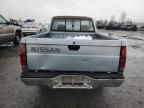 1992 Nissan Truck Short Wheelbase