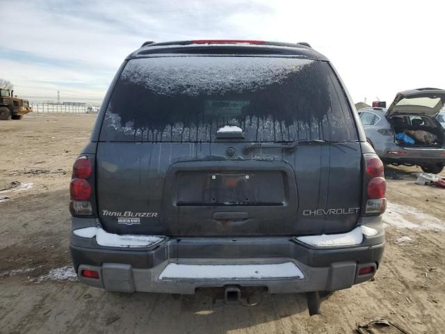 2003 Chevrolet Trailblazer EXT