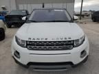 2015 Land Rover Range Rover Evoque Pure