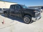 2024 Chevrolet Silverado K2500 Heavy Duty LT