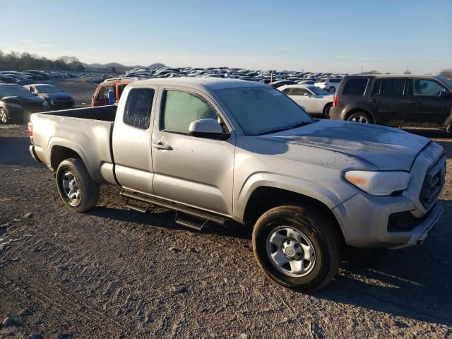 2023 Toyota Tacoma Access Cab