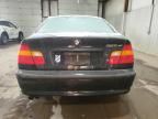 2003 BMW 325 XI