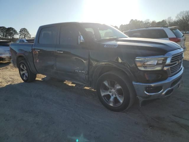 2020 Dodge 1500 Laramie