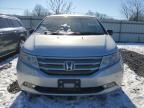 2011 Honda Odyssey Touring