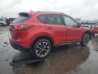 2016 Mazda CX-5 GT