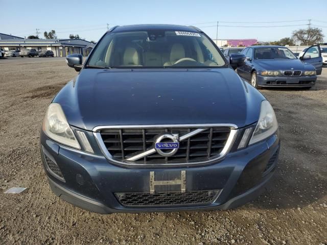 2011 Volvo XC60 T6